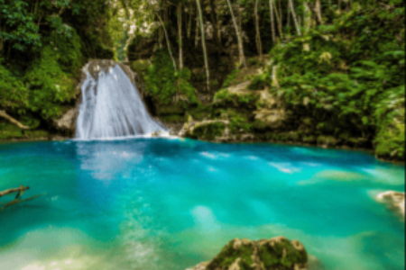 image of Jamaica
